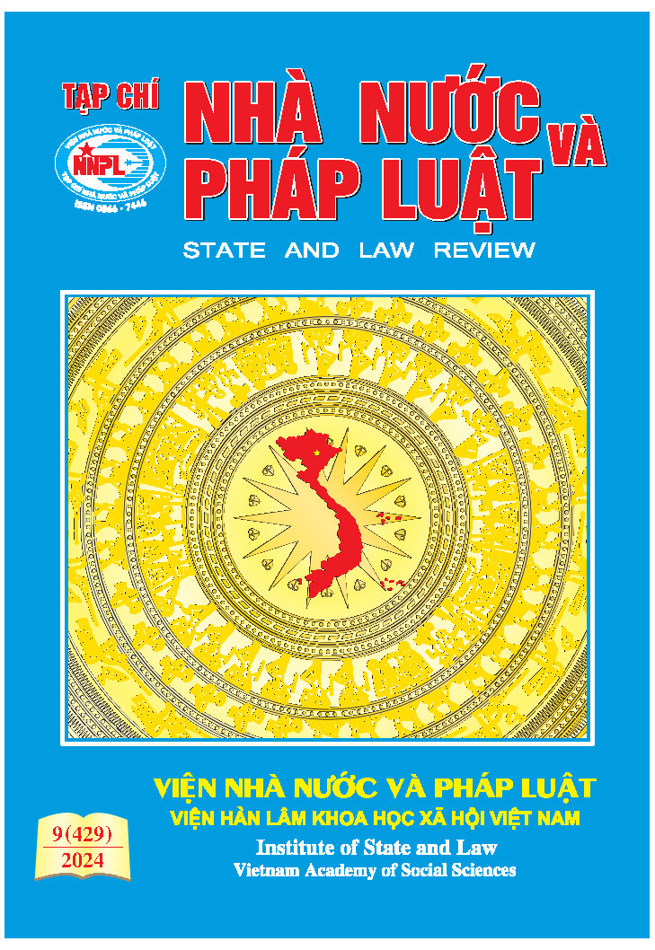 Số. 9 (429) (2024)